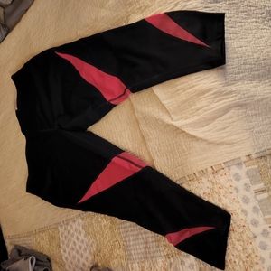 Livi Active Sculpting 7/8 Legging